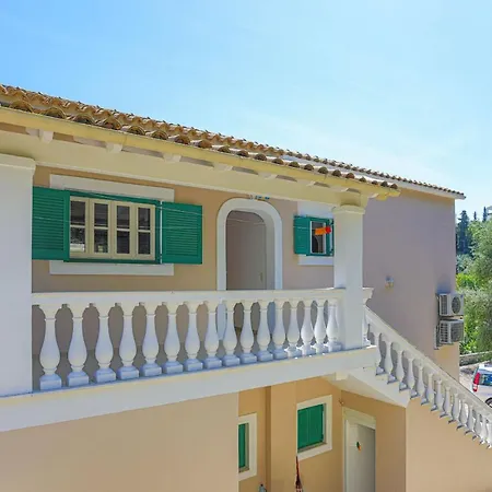 Renoula Saint Stephanos Appartement *
