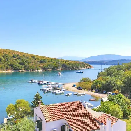 Renoula Saint Stephanos Agios Stefanos (Thinali)