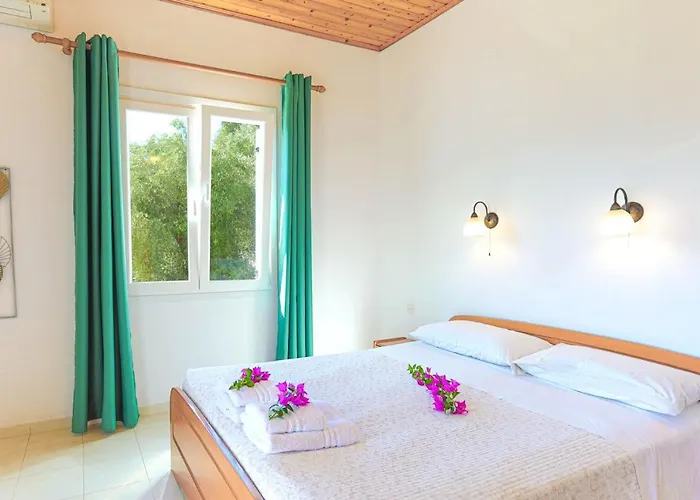 Apartamento Renoula Saint Stephanos Agios Stefanos Kassiopi