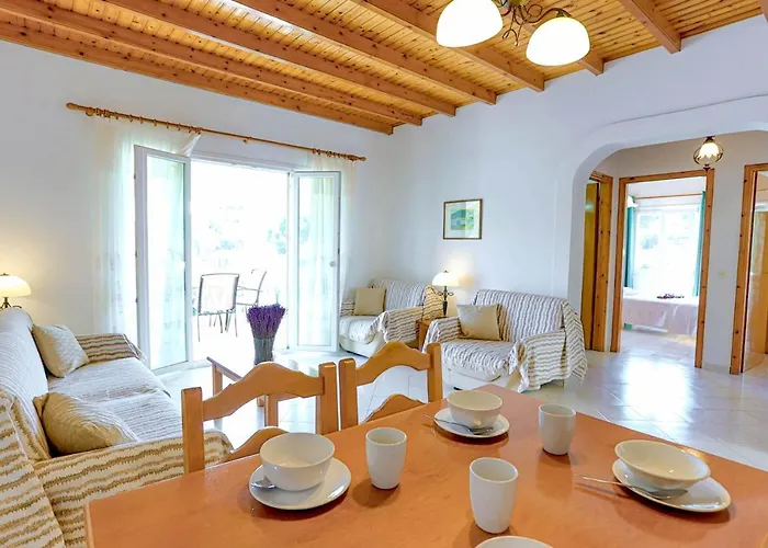 Renoula Saint Stephanos Apartamento