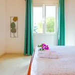Renoula Saint Stephanos Apartman Ájosz Sztéfanosz