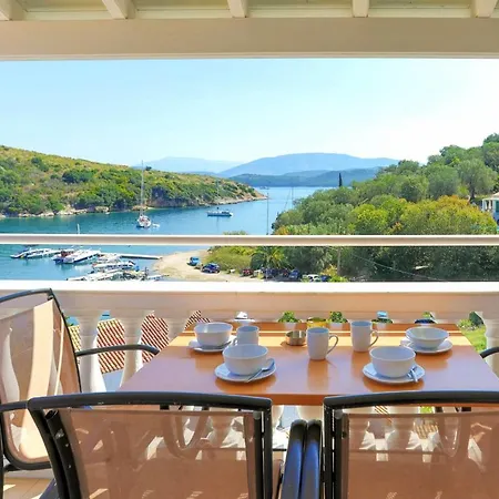 Apartman Renoula Saint Stephanos