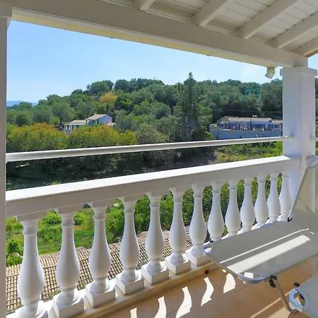 Renoula Saint Stephanos Agios Stefanos Kassiopi