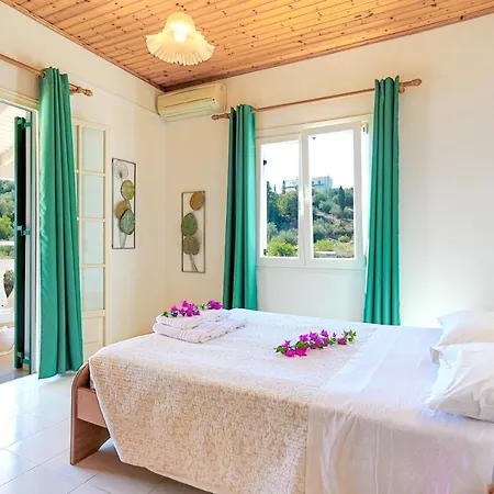 Renoula Saint Stephanos * Agios Stefanos Kassiopi